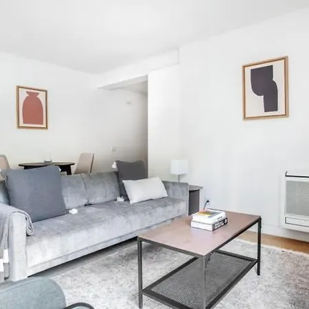 Fantastico Quarto Queen Com Ar Séjour chez l'habitant