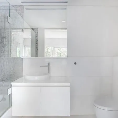 Homestay Fantastico Quarto Queen Com Ar