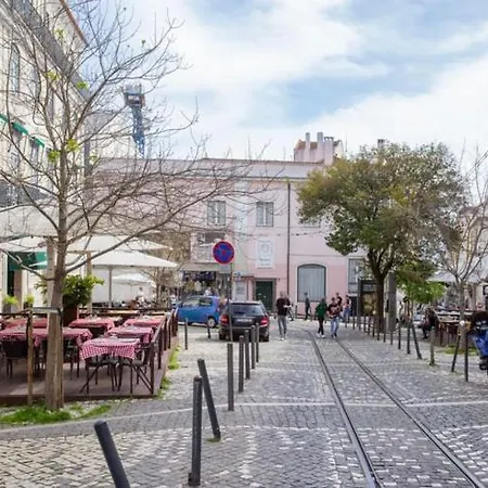 Accommodatie bij particulieren Fantastico Quarto Queen Com Ar