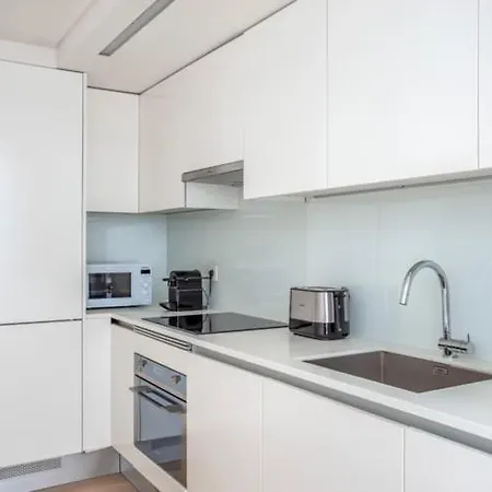 Accommodatie bij particulieren Fantastico Quarto Queen Com Ar *